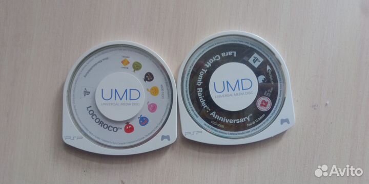 Sony PSP 1008 прошитая