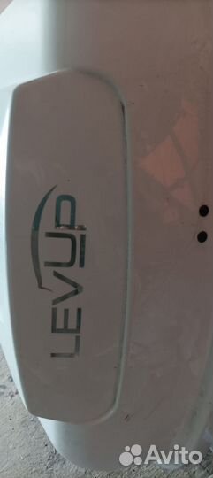 Автомобильный бокс на крышу бу