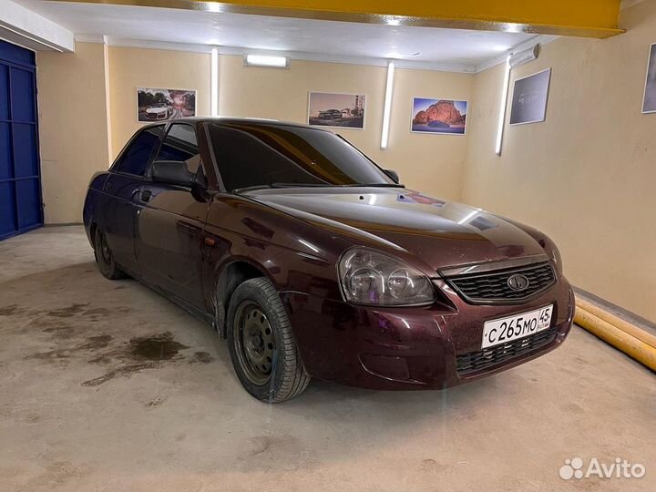 Сьемная тонировка