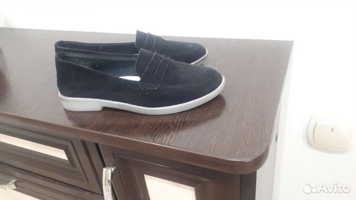 Топсайдеры