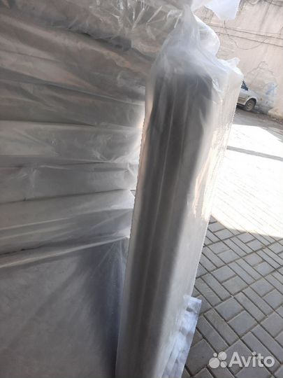 Матрас в кроватку 120х60 и 160х80, кроватки