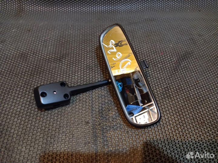 Зеркало салонное honda Jazz GD5