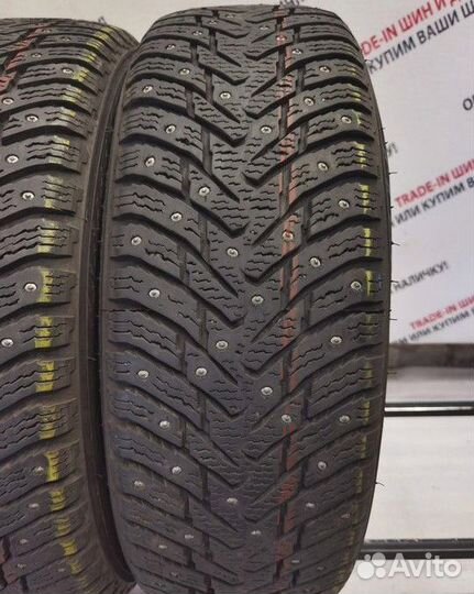 Nokian Tyres Hakkapeliitta 8 195/65 R15 92N