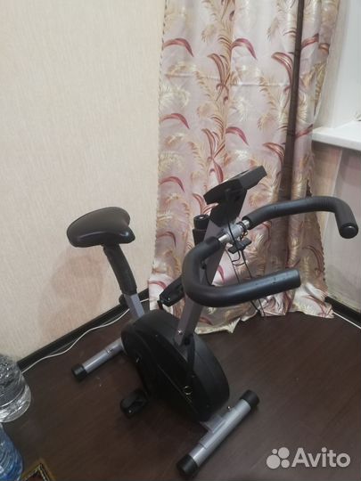 Велотренажер бу