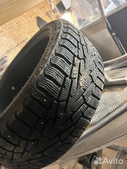Cordiant Snow Cross 225/45 R17