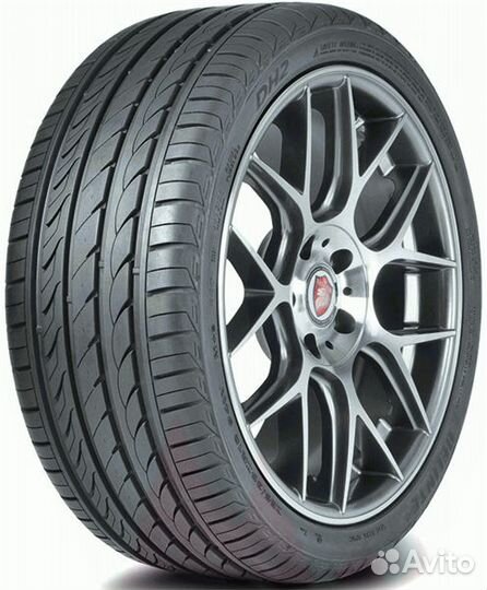 Delinte DH2 175/65 R15 84H