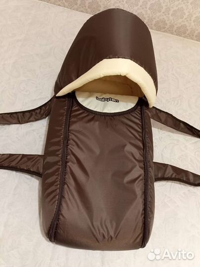 Сумка переноска для детей