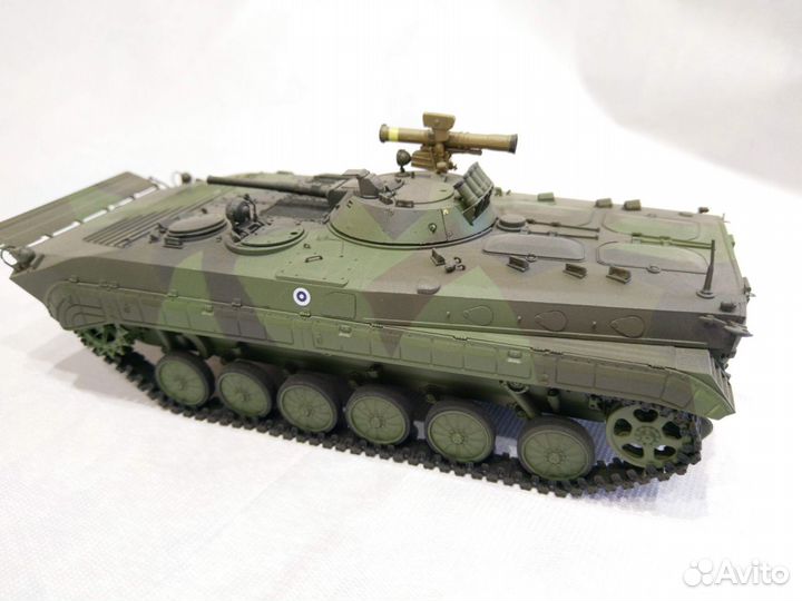 Модели бмп-1