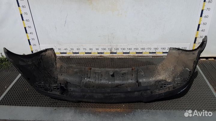 Бампер передний Hyundai Tucson