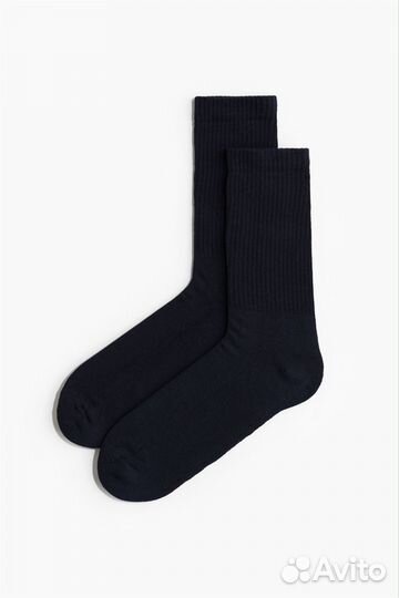 Носки мужские 40/42 H&M