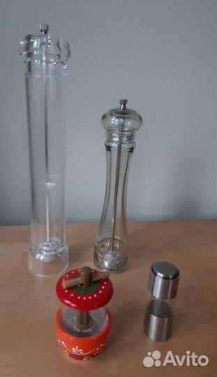 Посуда, кухонная утварь