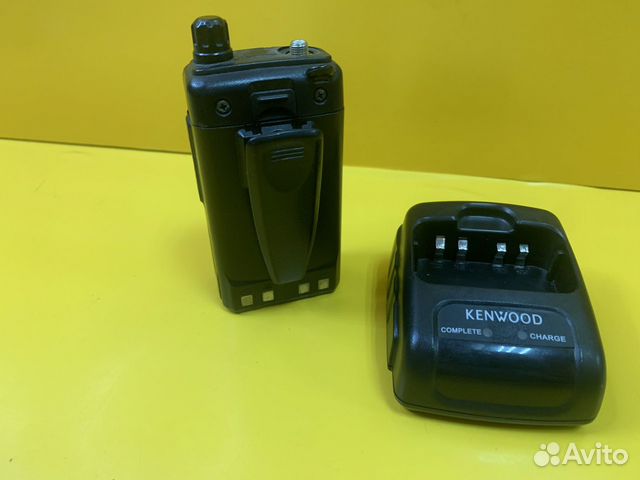 Z.6524 Рация Kenwood tk-3178