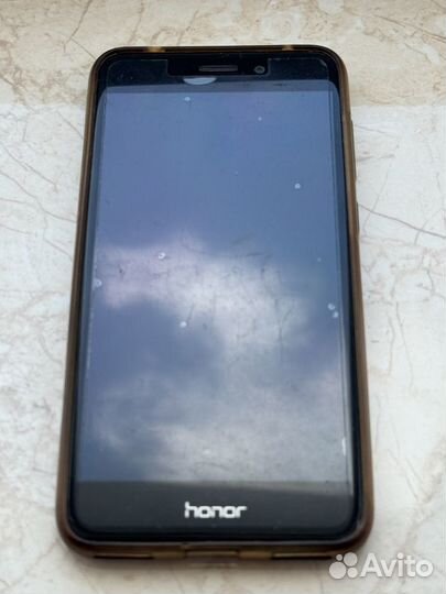 HONOR 6C Pro, 3/32 ГБ