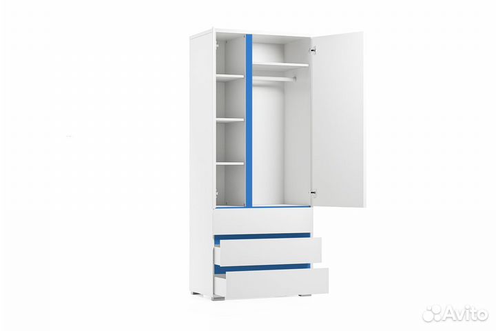 Набор мебели для детской