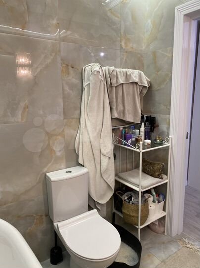 Дом 50 м² на участке 1 сот.