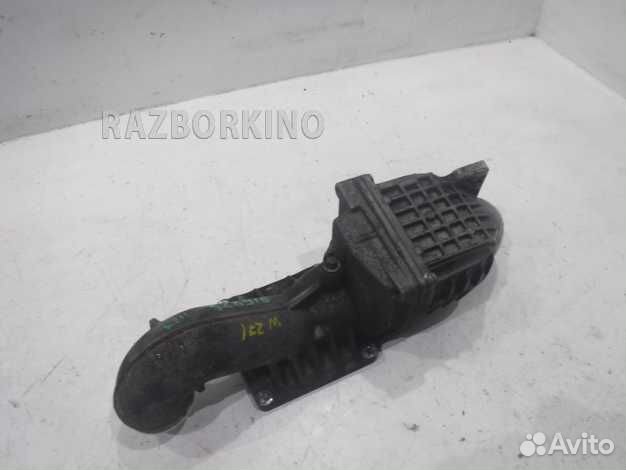 Патрубок воздушный