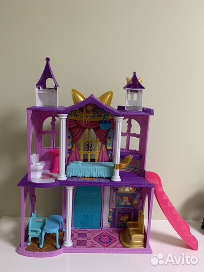 Домик enchantimals большой