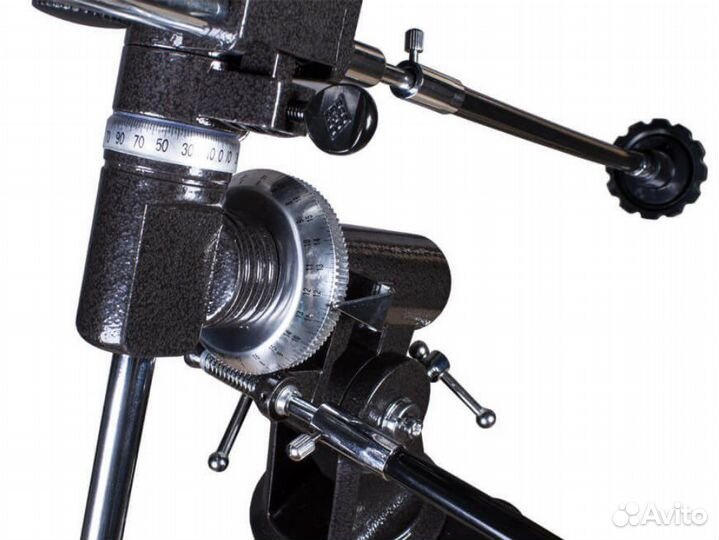 Телескоп Sky-Watcher BK MAK90EQ1