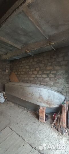 Продам лодку Воронеж