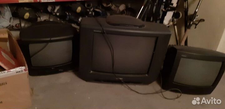 Телевизоры бу