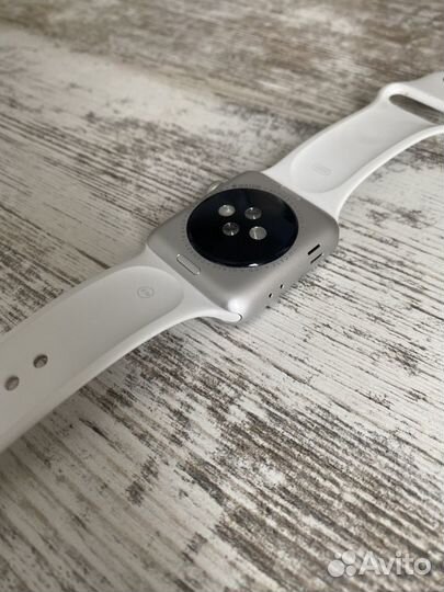 Часы apple watch 3 42mm