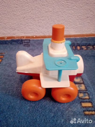 Разные игрушки,машина,игра СССР