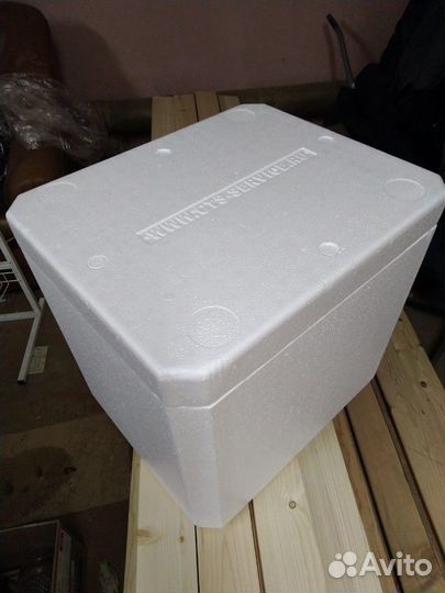 Термоконтейнеры