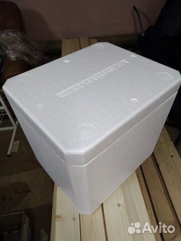 Термоконтейнеры