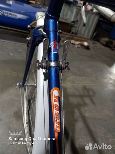 Велосипед хвз спорт шоссе