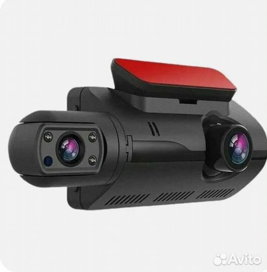 Видеорегистратор