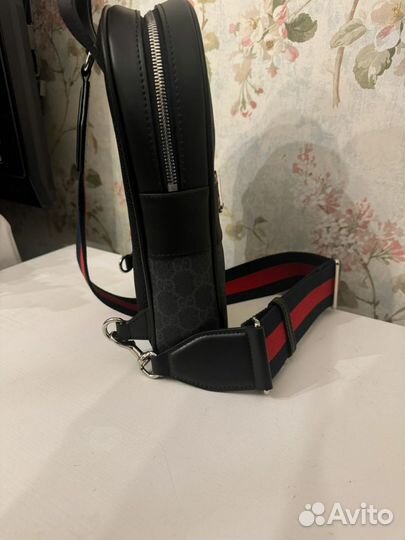 Сумка Gucci оригинал