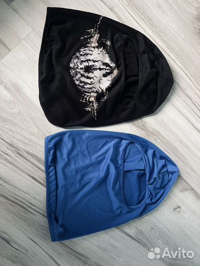 Мото подшлемник,балаклава