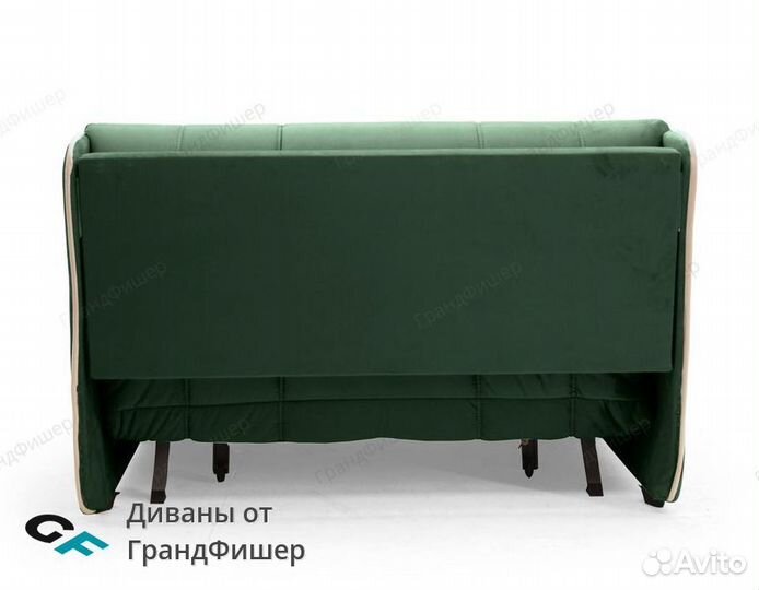 Диван аккордеон