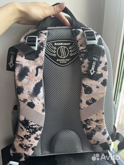 Рюкзак детский