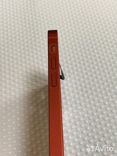 Корпус iPhone 12