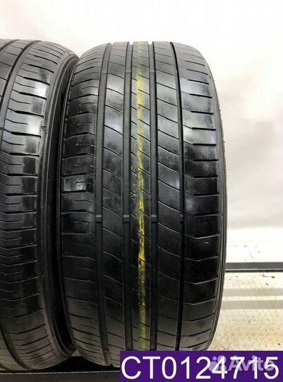 Dunlop SP Sport LM705 245/45 R19 98W