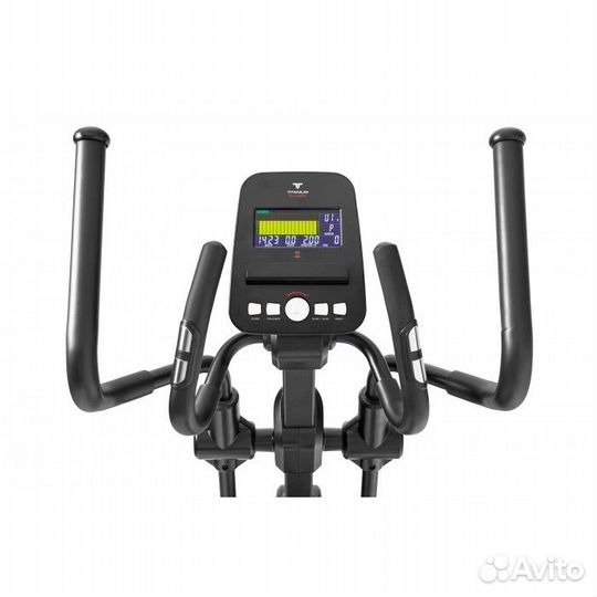 Эллиптический тренажер Titanium Masters Frontech F