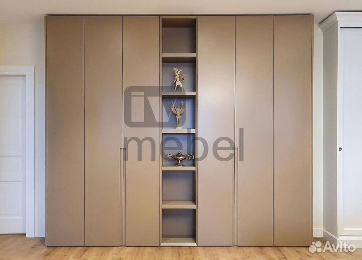 Шкаф стенка