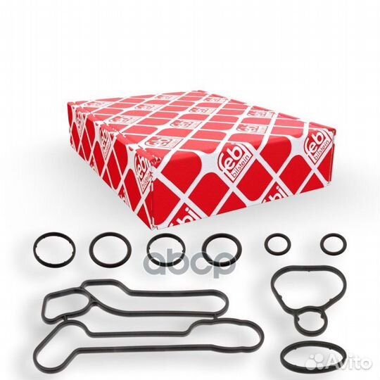 Набор прокладок 101405 Febi