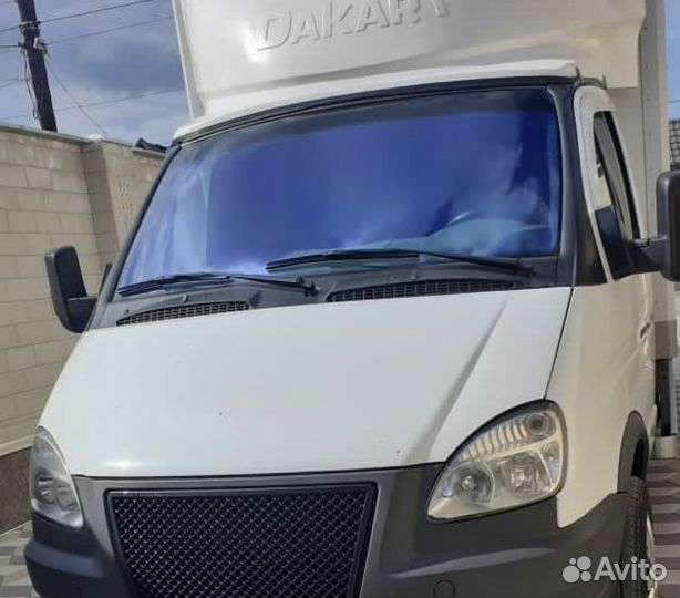 Тонировка стекол автомобиля