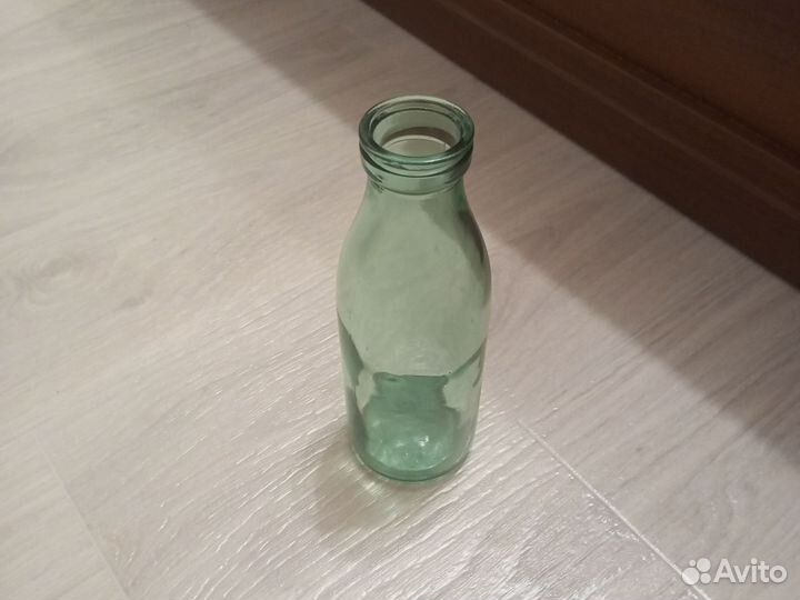 Бутылка Кефир