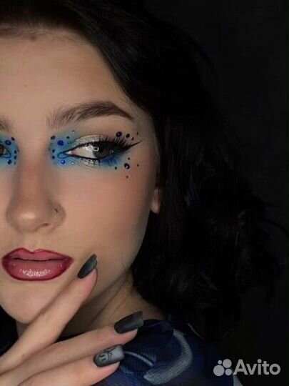 Визажист. Макияж. Укладки