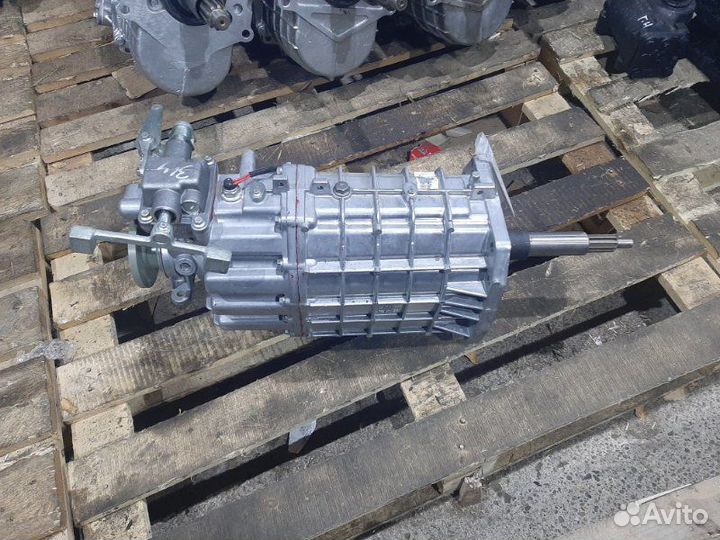 Коробка передач Газ Газель некст csla