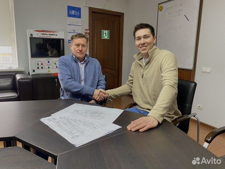 Исполнительная документация; инженер пто