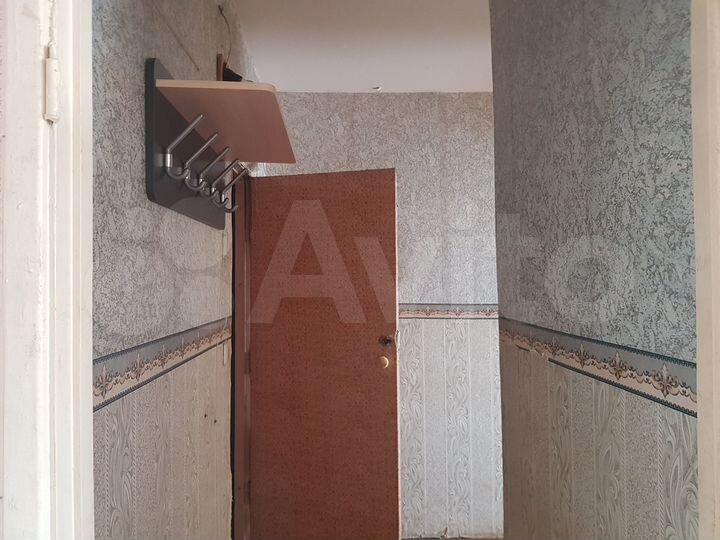 1-к. квартира, 30,5 м², 4/5 эт.