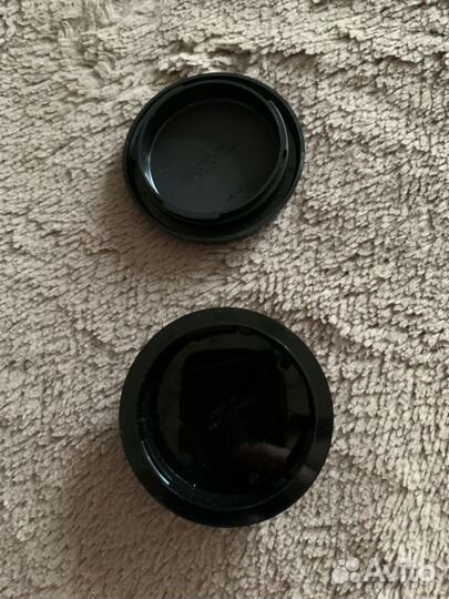 Крышка объектива Canon