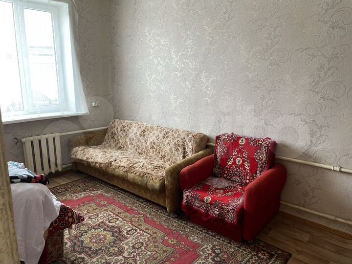 Дом 49,9 м² на участке 7 сот.