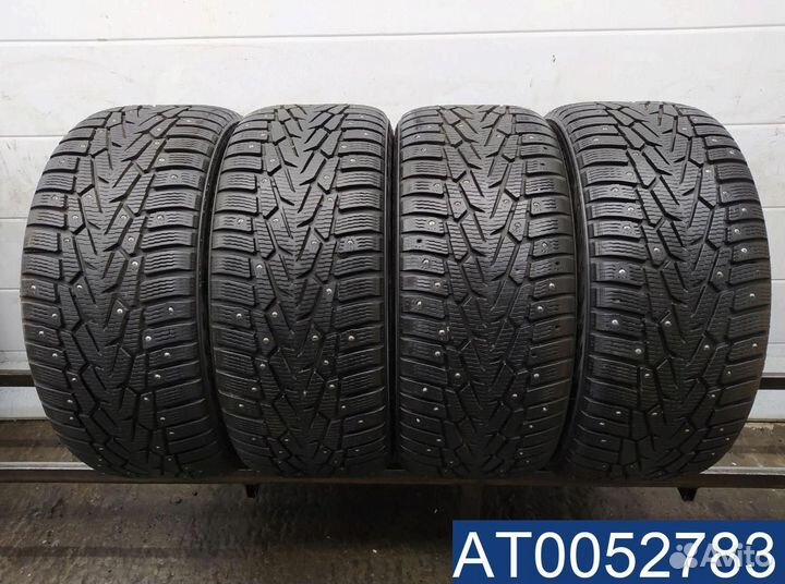 Nokian Tyres Hakkapeliitta 7 255/45 R18 98V