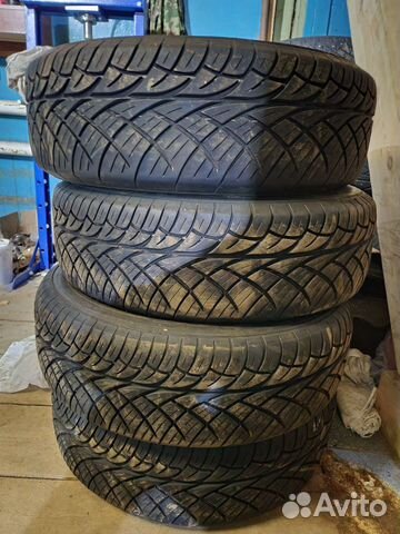 Nitto Dura Grappler 225/65 R17 106V