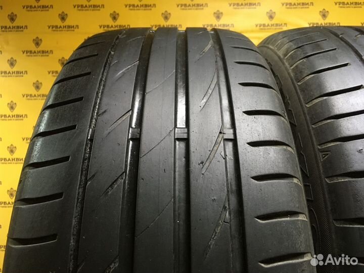Maxxis Victra Sport VS-5 SUV 255/55 R20 110Y